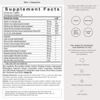 JSHealth Skin & Digestion Formula - 60 Tablets - image 9