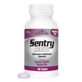 21st Century Sentry Senior Women 50+ Multivitamin - 100 Tablets