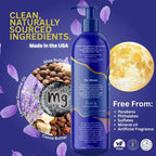 nfuse Magnesium Sleep Lotion 225mg - 8 Fl Oz - image 2