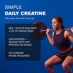 GAT SPORT Creatine Monohydrate Powder