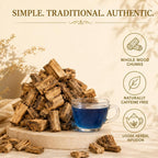 Tu Salud Plus Palo Azul Tea for Kidney Health - 2 Lb - image 4