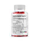 Gold Nutra Simpli Health ACV Keto Gummies Maximum Strength - 3 Pack - image 8