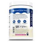 Vitauthority Creatine Monohydrate Powder for Women Micronized