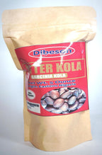 Dibeson Bitter Kola Nuts Organic - 5 Ounces - image 3