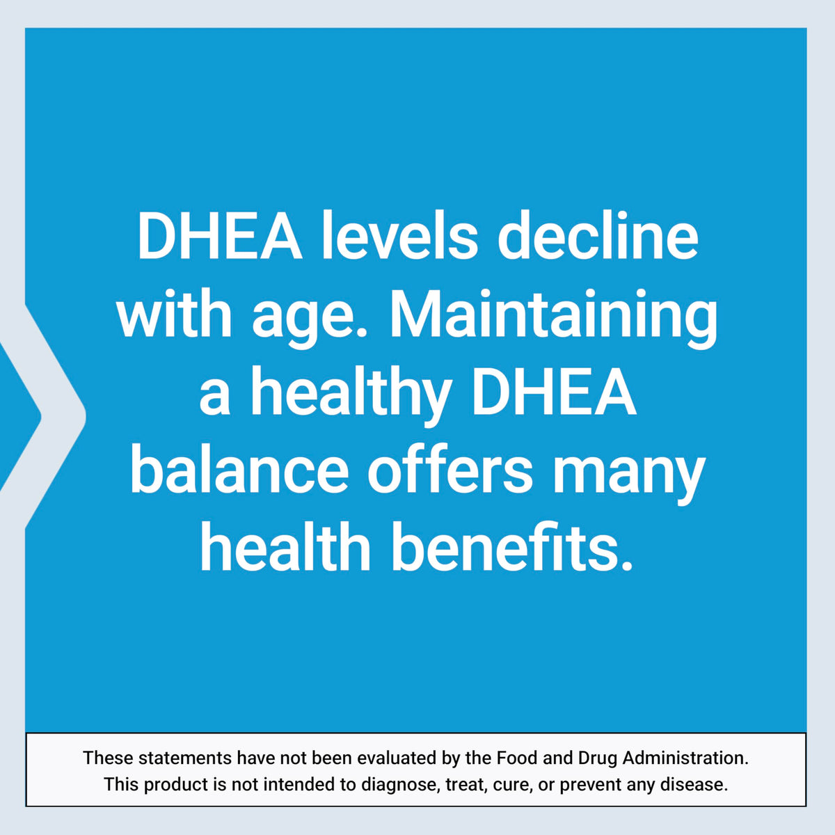 Life Extension DHEA 15 mg Hormone Balance - 100 Capsules - image 6