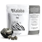 Cuisine228 Natural Clay Kalaba 100% Pure Kaolin - 15 oz