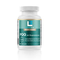 ESTHELIV PQQ with Phosphatidylserine - 60 Vegetarian Capsules