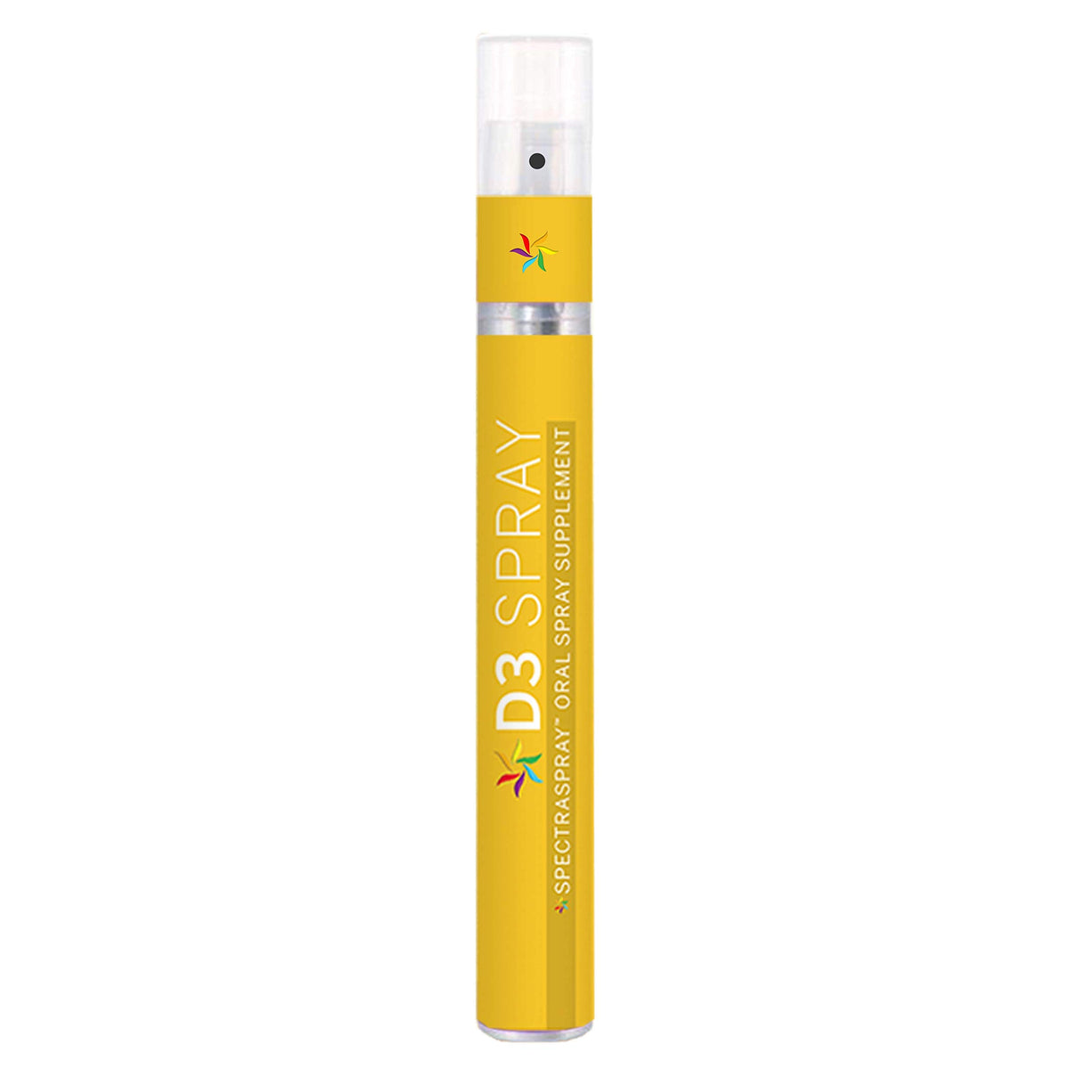 Spectraspray Vitamin D3 5000IU Spray - 30 Day Supply - image 4
