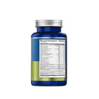 Complete Nutrition Complete Man Multivitamin - 120 Capsules - image 2