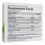 4Life Energy Go Stix Kiwi Strawberry Drink Mix with Amino Acids - 15 Packets - image 2