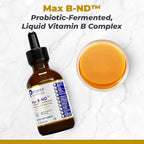 Premier Research Labs Max B-ND - Supports Liver Health