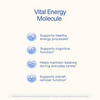 ProHealth NADH Pro 25 mg Energy & Focus - 60 Lozenges - image 5