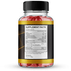 IDEAL PERFORMANCE Fluxactive Complete Gummies Max Strength - 60 Gummies - image 2