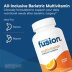 Bariatric Fusion Complete Chewables