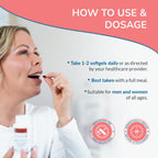 WELLNESS EXTRACT E Annatto Tocotrienols Deltagold Vitamin E