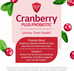 Xllent 21st Century Cranberry Plus Probiotic - 120 Tablets - image 9