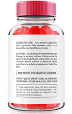 NutraRize Boostline Keto ACV Gummies 1000mg - 120 Gummies - image 3