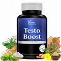 DR VITAMIN SOLUTIONS Testosterone Booster for Men - Tongkat Ali