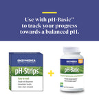 Enzymedica pH-Strips Test Strips - 120 Count Roll - image 4