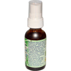 Flower Essence Services Grounding Green Spray - 1 Ounce - image 2
