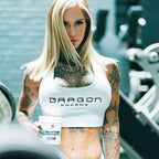DRAGON PHARMA Creatine Monohydrate Powder - 60 Servings - image 4
