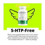 Ravemedy Rave Essentials Vitamins for Recovery - 60 Capsules - image 3
