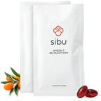 sibu Sea Buckthorn Omega-7 Softgels - 120 Softgels