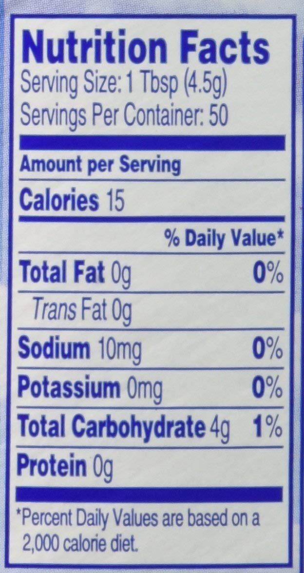 Thick & Easy Instant Food and Beverage Thickener - 16 Ounce - image 4