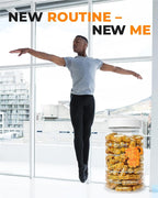 New Time Organic beekeeping products Bee Pollen Capsules