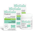 BioGaia Prodentis Oral Probiotics for Teeth & Gums - 90 Lozenges