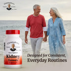 Christopher's Original Formulas Kidney Formula - 100 Capsules - image 7