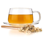 Tealyra Sleepy Nights Loose Leaf Herbal Tea - 112g - image 3