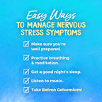 Boiron Gelsemium 30C Homeopathic Medicine for Stress Relief - 240 Pellets - image 8