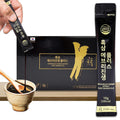 GeumHeuk Korean Black Ginseng Extract Every Ginseng Plus - 30 Sticks