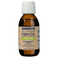 Wiley's Finest Wild Alaskan Fish Oil Summit DHA Liquid - 4.23 Fl Oz