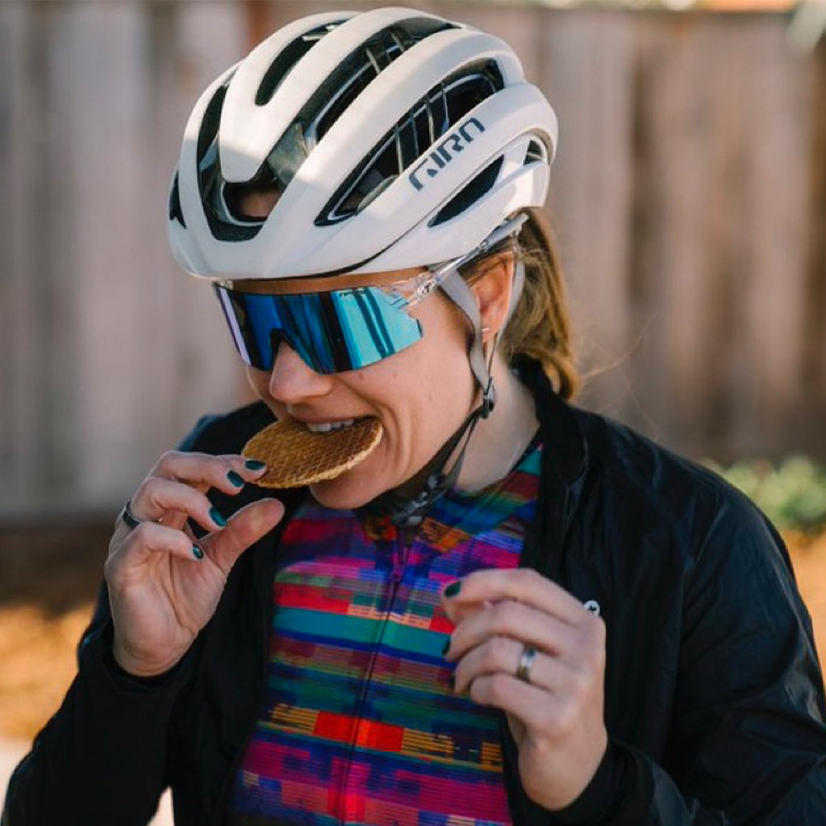 GU Energy Stroopwafel Sports Nutrition Waffle
