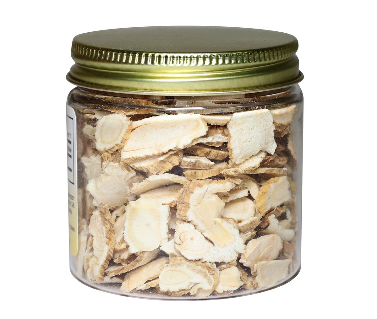 USTCM Wisconsin American Ginseng Slices - 2 oz - image 5