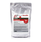 Dual Health Body & Mind GABA Powder - 500 Grams