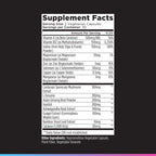 Livingood Daily 16-in-1 Thyroid Support Supplement - 60 Capsules - image 7