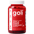 Goli Apple Cider Vinegar Gummies - Worlds First ACV Gummy