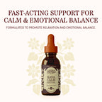 Herbs Etc. Kava Calm Classic Liquid Extract - 1 fl oz - image 3