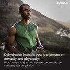 Hydralyte Electrolyte Oral Hydration Ready-to-Drink Solution, Berry - 33.8 Fl Oz - image 8