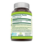 Herbal Secrets Ashwagandha Extract Supplement