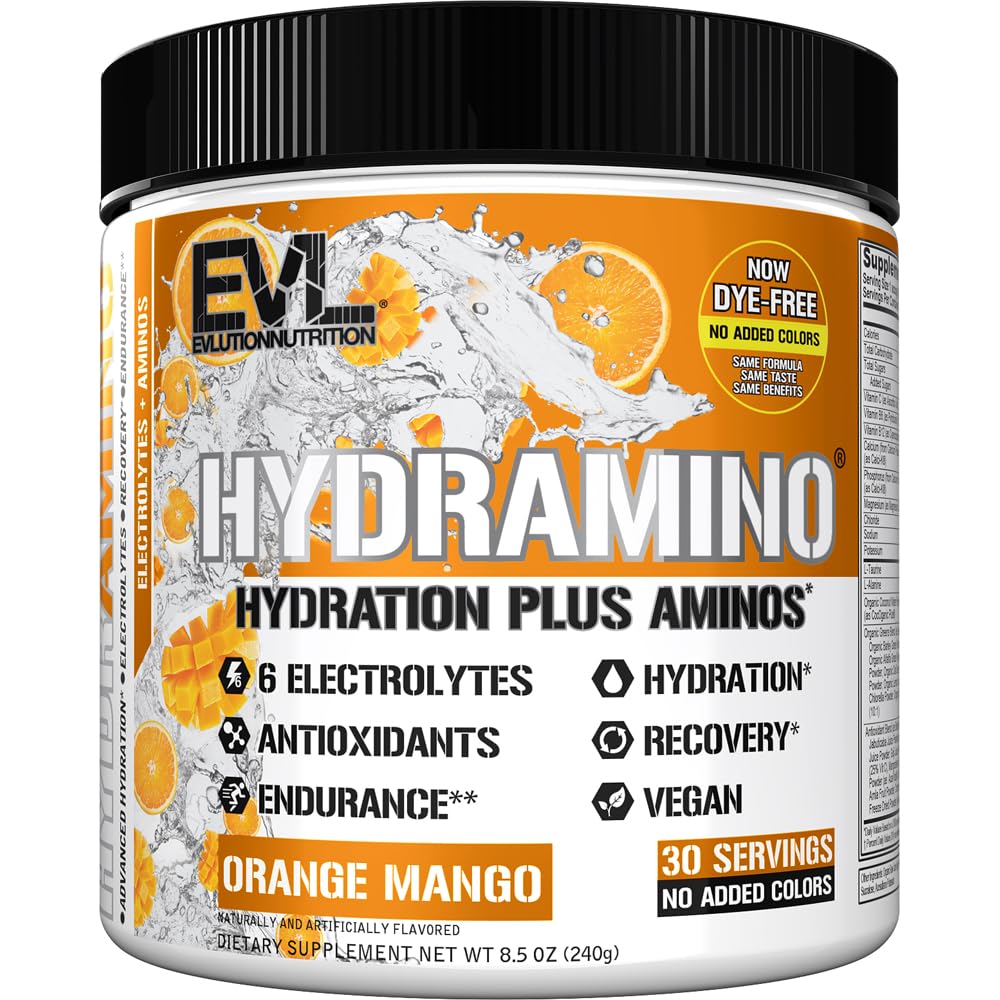 Evlution Hydramino - Parent