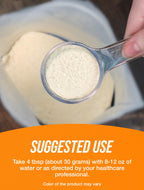 BulkSupplements Micellar Casein Protein Powder - 100g - image 4