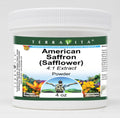 Terravita American Saffron Safflower 4:1 Powder - 4 oz