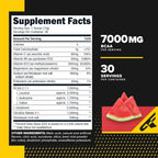 Primaforce BCAA Powder (30 Servings)