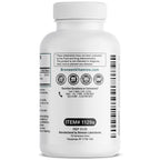Bronson Triple Play Capsule Zinc Immune