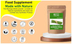 Blessfull Healing Organic Moringa Sticks Powder - 200g - image 4