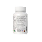 NANOWELL iBone Cal Mag Calcium Magnesium Supplement - 120 Capsules - image 4